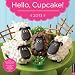 Books : Hello, Cupcake! 2013 Wall Calendar