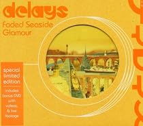 Faded Seaside Glamour