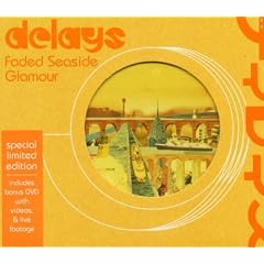 Faded Seaside Glamour [CD+DVD]
