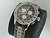 Christian Dior Women's CD11431FM001 Christal Stainless-Steel Bracelet Watch from Christian Dior