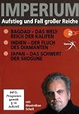 Produkt-Bild: Schuber Imperium Staffel 4 (Teile 12 - 14) 3 DVDs / Gesamtl&auml;nge: ca. 130 Minuten