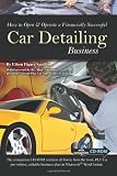  How to Open & Operate a Business Car Detailing Financial Success 