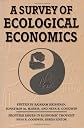 A Survey of Ecological Economics (Frontier Issues in Economic Thought)