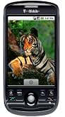T-Mobile myTouch 1.2 Android Phone, Black (T-Mobile)