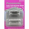 Panasonic WES9779PC Replacement Outer Foil and Blade Set for ES2216PC