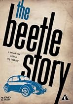 The Beetle Story [DVD]