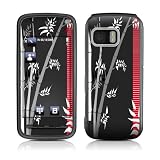 Nokia 5800 Music Xpress Designschutzfolie Skin - Z