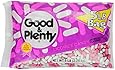 Good & Plenty Licorice Candy, 5 Pound Bag