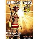 African Tales ~ Obinna Onwuekwe