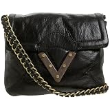 Pour La Victoire Womens Calais Mini Cross-Body
