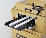 Powermatic 2253082 Bed Board and Molding Guide System for Powermatic 15 Planer