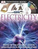 DK Eyewitness Books: Electricity