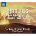 Sibelius: Night Ride and Sunrise; Belshazzar's Feast; Kuolema