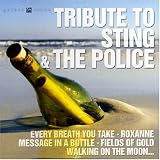 Tribute to Sting and the Police