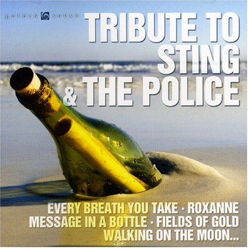 CD-Charts  Search : Tribute to Sting and the Police