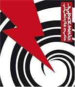 Supersonic: Visuals for Music