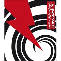 Supersonic: Visuals for Music