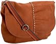 The SAK Dixie Messenger Bag
