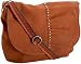 The SAK Dixie Messenger Bag