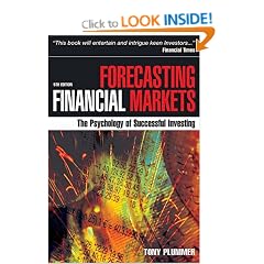 Forecasting Financial Markets: The Psychology of Successful Investing