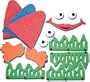 Daydream Toy - SquashBlox Animal Accessory Kit