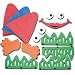 Daydream Toy - SquashBlox Animal Accessory Kit