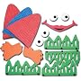 Daydream Toy - SquashBlox Animal Accessory Kit