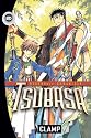 Tsubasa 20: RESERVoir CHRoNiCLE (Tsubasa Reservoir Chronicle)