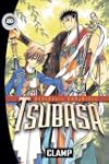 Tsubasa 20: RESERVoir CHRoNiCLE