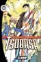 Tsubasa: RESERVoir CHRoNiCLE, Vol. 20