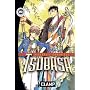 Tsubasa 20: RESERVoir CHRoNiCLE (Tsubasa Reservoir Chronicle)
