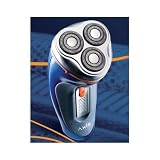Bodyline AX2330-Rotary Electric Shaver