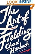 The Art of Fielding
