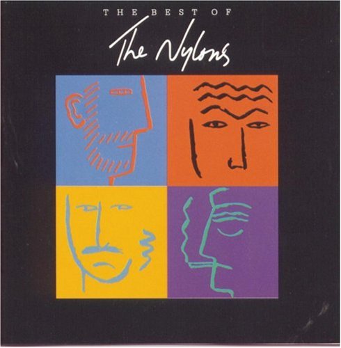 CD-Charts  Music : The Best of the Nylons