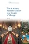 The Academic Research Library in a Decade of Change (Chandos Information Professional)