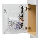 EZNet Small White Storage Net