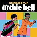 Tightening It Up...Best of [CD on Demand]