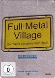 Full Metal Village ( Blasmusik trifft Heavy Metal - Das Wacken Open Air Festival )  ( Heavy Metal Village ) [DVD]