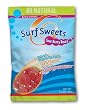 Surf Sweets Sour Berry Bears, 2.75-Ounce Bags (Pack of 12)