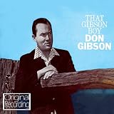 That Gibson Boy Music