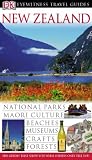 New Zealand (Eyewitness Travel Guides)