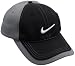 Nike Fabric Mix Swoosh Hat photo