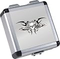 Skull 20 CD Case