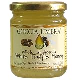 Review Goccia Umbra  / Goccia Umbra White Truffle Honey * New