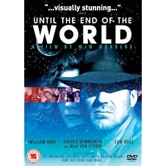 Until The End Of The World (DVD)   [1992]