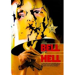 Bell from Hell (La campana del infierno) [VHS Retro Style] 1973