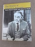 The cinema of Edward G. Robinson