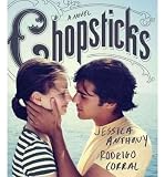 Produkt-Bild: Chopsticks [ CHOPSTICKS ] by Anthony, Jessica (Author) Feb-02-2012 [ Paperback ]