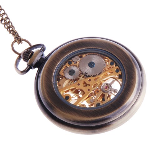 Image #2 of Hand Wind Mechanical