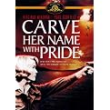 Carve Her Name with Pride (Widescreen)